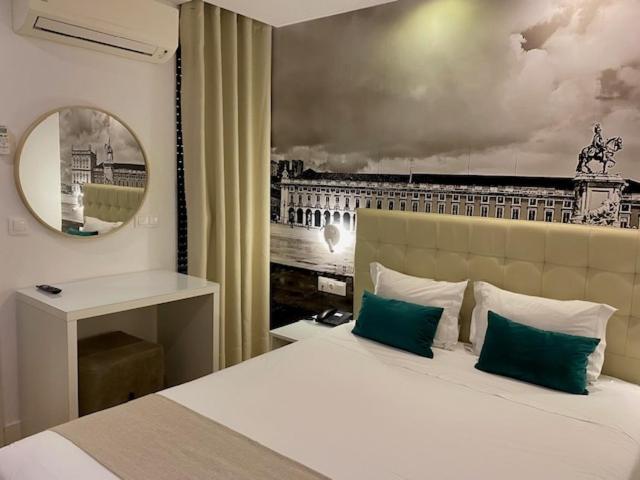 Apart-hotel & Suites By Lisboa